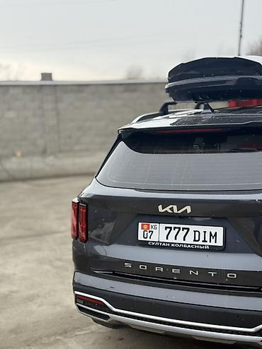 Kia: Kia Sorento: 2021 г., Автомат, Дизель, Кроссовер — 3