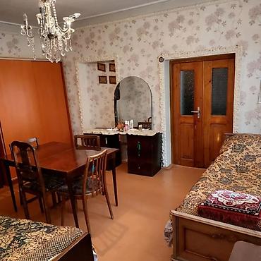 Uzunmüddətli kirayə evlər: 99 kv. m, 2 otaqlı, Kombi, Qaz, İşıq — 4