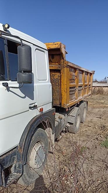 клас трактор: Грузовик, МАЗ, Дубль, 7 т, Б/у — 1