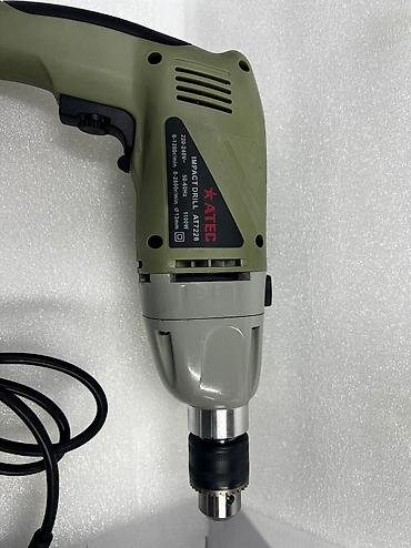 Шуруповерты: Ассалому алейкум мекендештер,биз рекламага чыгарган инструменттер — 28