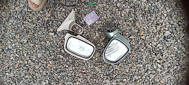 Крышки багажника и комплектующие: Крышка багажника Honda, Оригинал — 6