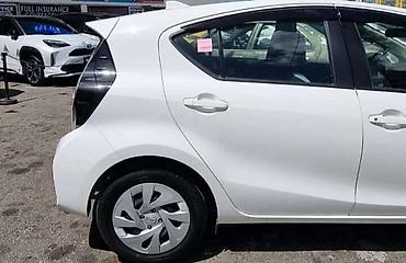 Günlük, Toyota, Depozitlə, Qalmamaq şərti ilə