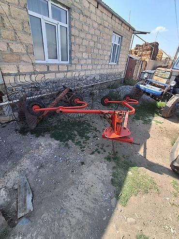 niva siti satilir: Ikisi birgə satılır heçbir prablemi yoxdur işləkdir qiyməti 1250 manat — 4