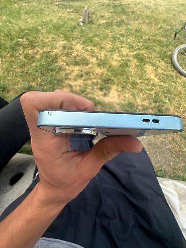 bluetooth qulaqciqlar qiymeti: Redmi 5A, 128 GB, rəng - Mavi, Barmaq izi — 3