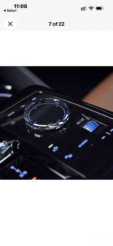 Аксессуары и тюнинг: BMW G60 sürətlər qutusu başlığı Bütün kateqoriyalar • Nəqliyyat • — 3