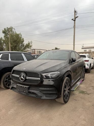 комната с подселением бишкек дизель: Mercedes-Benz GLE-class: 2022 г., 2 л, Автомат, Бензин, Кроссовер