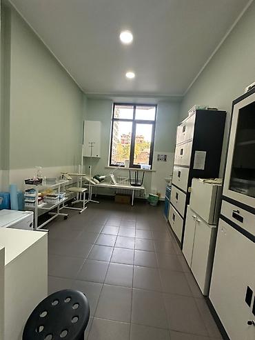 хранение: Центр диагностики, 105 м², 4 комнаты, Без оборудования,Отдельный вход — 6