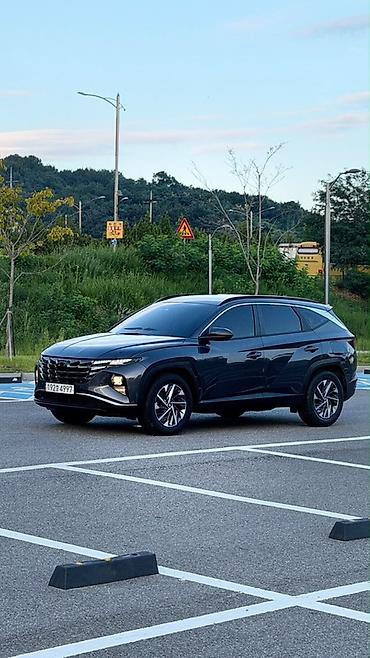 android avto: Hyundai Tucson: 2022 г., 1.6 л, Автомат, Бензин, Кроссовер — 3