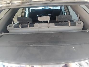 харриер 1998: Toyota Harrier: 1998 г., 3 л, Автомат, Газ, Кроссовер — 3