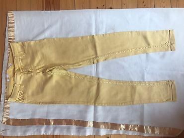 Şalvarlar: Şalvar, Zara, L, rəng - Göy — 14