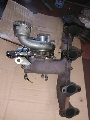 vulkan obrenovac: TURBINA ZA SEAT CORDOBA, IBIZA, LEON | turbina za 1.9TDI 96kw u — 3