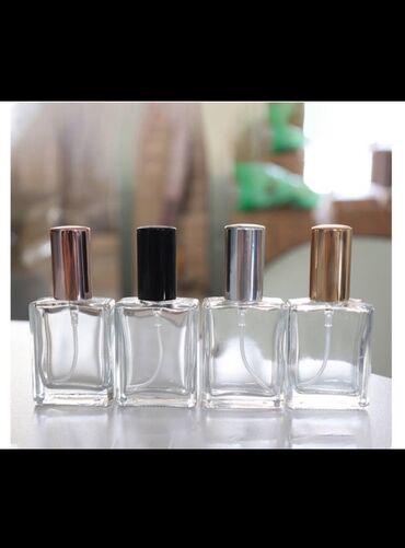 Косметика: Флаконы для духов 5-20 Мл Цены разные Для Оптовых клиентов сделаем — 6