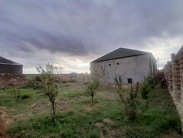 cepis satisi: Qala qəs. 4 otaqlı, 110 kv. m, Kredit yoxdur, Orta təmir — 3