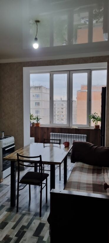 Продажа квартир: 1 комната, 53 м², Элитка, 7 этаж, Косметический ремонт