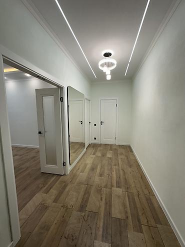 Продажа квартир: 2 комнаты, 74 м², Элитка, 14 этаж, Евроремонт — 4