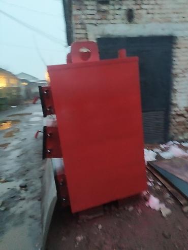 Паровые котлы: Паровой котёл Новый, Бренд: Сапог, Тип управления: Умный — 3