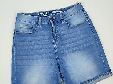 spodenki pull: Szorty damskie, rozmiar S — 1