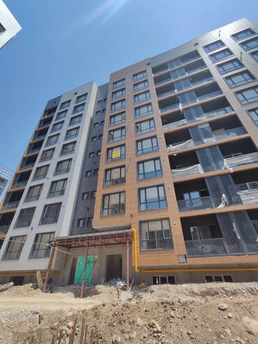 продается квартира жк восточный парк: 1 комната, 39 м², 108 серия, 4 этаж, ПСО (под самоотделку)