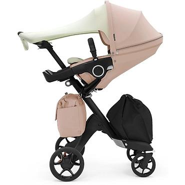 коляска вики: Stokke Xplory Balance Limited Edition Люлька и прогулочная — 3
