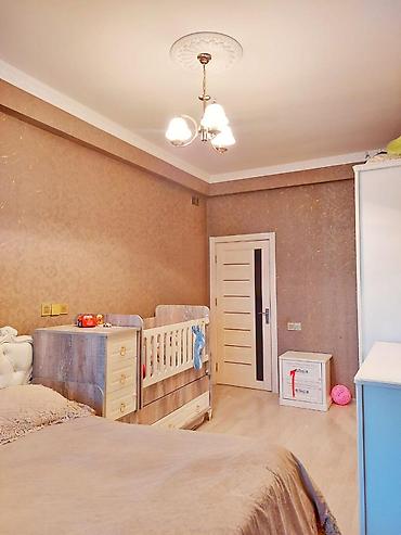 Mənzillər: 2 otaqlı, Yeni tikili, 75 kv. m — 6