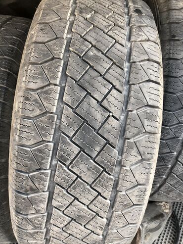 шины на аккорд: Новые шины 25 года все сезонная 26/65r17 подходят на GX, Prado