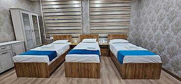 rent a room: Скидка Скидка Скидка Мыкты локация, таза, тынч, уют конок үй! — 10