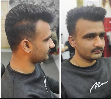 Парикмахеры: Давайте знакомиться! ✨ Вы давно искали «своего» мастера, который не — 11