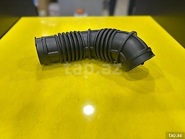 şlanklar: Chevrolet Cruze 2009-2015 1.6-1.8 hava xortumu "Chevrolet Cruze — 4