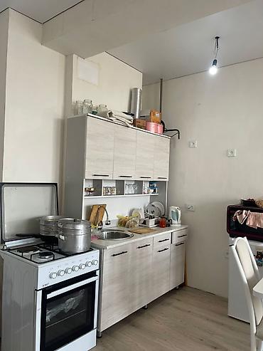 Продажа квартир: 1 комната, 41 м², Элитка, 3 этаж, Евроремонт — 9