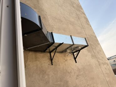 Установка вытяжек и вентиляции: Вентиляция кондиционирования устанавливаем опыт шесть лет — 46