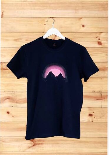 Печать: Печать на одежде! Оптом! Индивидуальность, воплощенная в каждом — 11