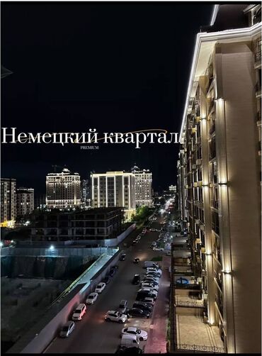 Продажа квартир: 3 комнаты, 109 м², Элитка, 10 этаж, ПСО (под самоотделку)