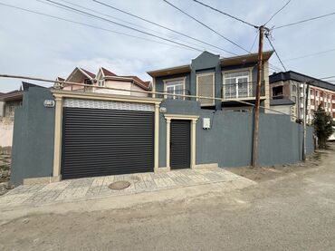 Həyət evləri və villaların satışı: 4 otaqlı, 105 kv. m, Yeni təmirli -da lalafo.az — 2 Həyət evləri və villaların satışı: 4 otaqlı, 105 kv. m, Yeni təmirli — 2