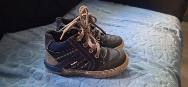 kapa za ronjenje: Ankle boots, Baldino, Size - 27