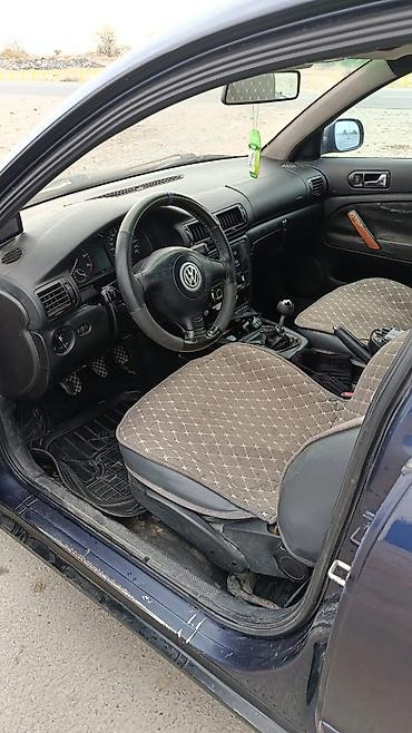 рулевая рейка на фольксваген т4: Volkswagen Passat Variant: 1999 г., 1.9 л, Механика, Бензин, Универсал — 7