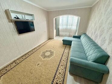 Продажа квартир: 2 комнаты, 67 м², Элитка, 9 этаж, Дизайнерский ремонт