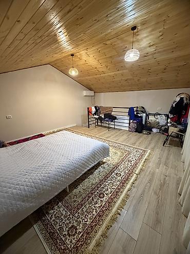 Продажа коттеджей и домов: Продается дом Барн Хаус Село Бостери Территория пансионата Достук — 14
