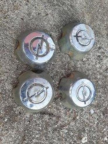 bm tools subotica: CEPOVI FELNI OPEL KOMODORE 5X120 | 4kom — 1