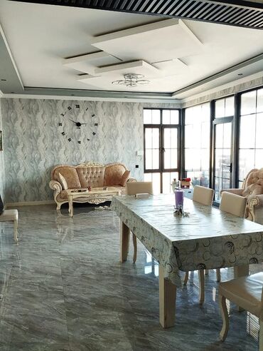 Günlük kirayə evlər: 110 kv. m, 4 otaqlı, İnternet, Qaz, Su — 13