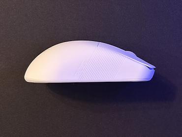 Компьютерные мышки: Asus ROG Harpe Ace Mini Абсолютно новая мышка Не подошла по хвату — 6