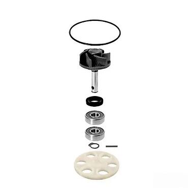 user car: Set za reparaciju vodene pumpe – komplet delova Opis: - Komplet za — 1