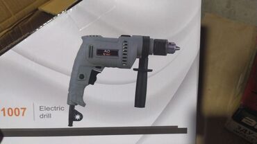 mis aliram: Drel yeni keyfiyyətli təmiz mis sarğı ilə yeni
Patron-13
Gücü. 700w