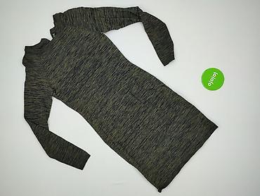 buty stradivarius botki: Bershka, Sukienka damska, rozmiar S — 2