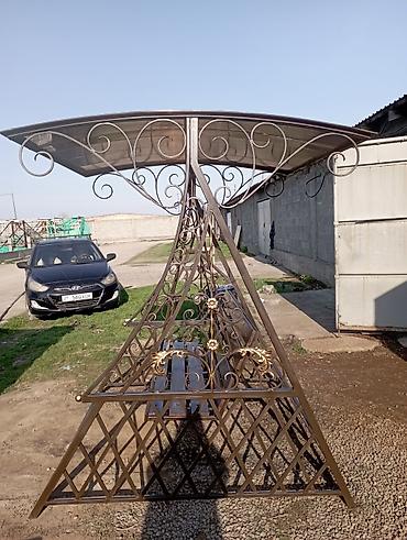 construction: Сварка | Ворота Монтаж — 8