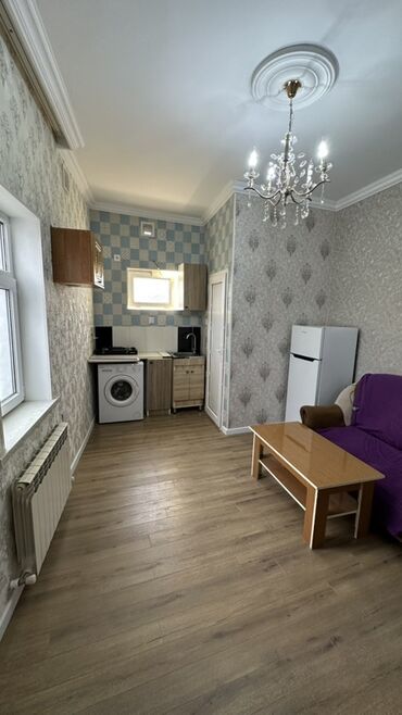 дом аренда: Xırdalan Ș 7 nömrəli məktəb uğur marketin yaxınlığı iki mərtəbəli