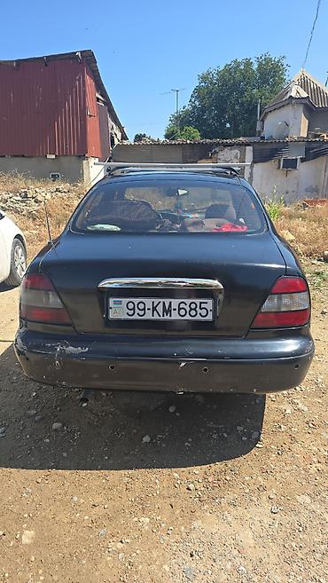 daewoo espero 2000: Daewoo Leganza: 2 l | 2002 il Sedan — 4
