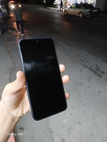 asus a15: Samsung Galaxy A15, rəng - Mavi, Barmaq izi — 5