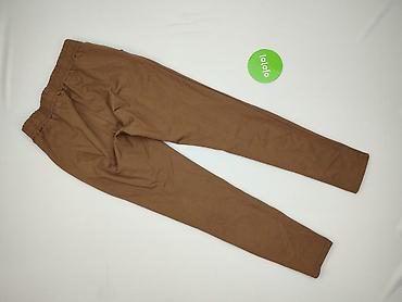 second hand stuff: Spodnie materiałowe damskie, rozmiar S — 3
