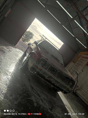 Volkswagen: Volkswagen Golf: 1987 г., Хэтчбэк — 18