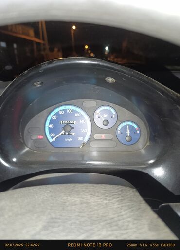 камаро шевроле: Daewoo Matiz: 2007 г., 0.8 л, Механика, Бензин, Седан